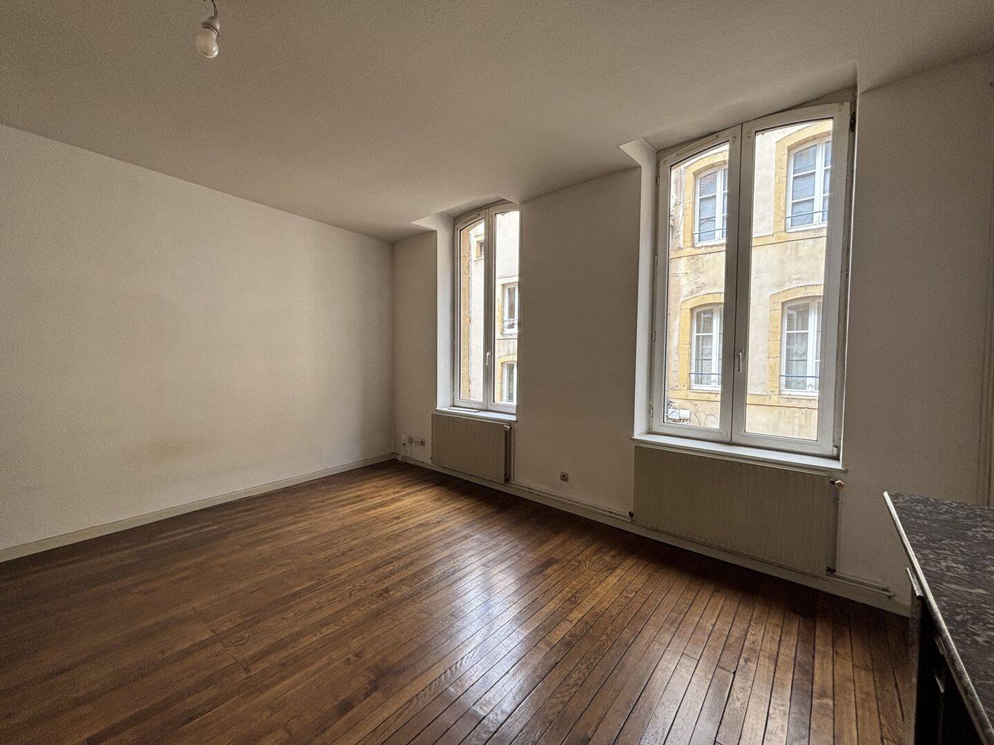 Appartement 2 pièces 52 m² · à Metz · 52 m² · 615 €
