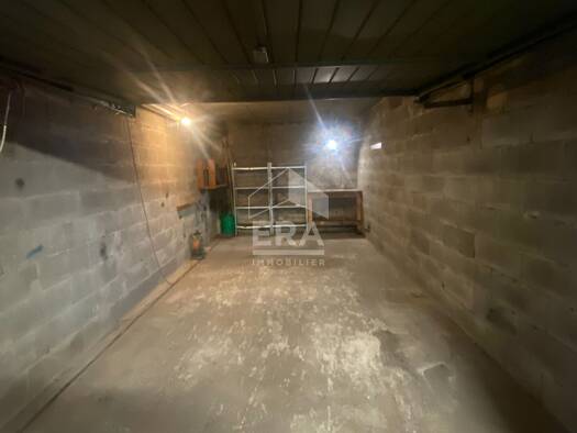 Parking à vendre 35 000 € 15 m² République Cannes 06400