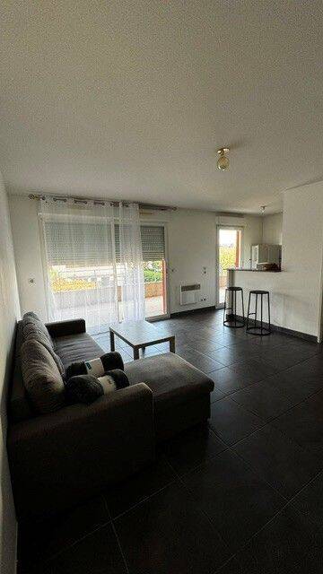 Appartement 3 pièces 64 m² · à Le Crès · 63,6 m² · 1 130 €/mois