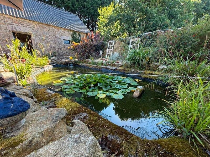 Maison 6 pièces 114 m² · à Ploërdut · 114 m² · 179 000 €