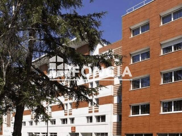 Appartement 1 pièce 19 m² · à Grenoble · 18,7 m² · 513 €