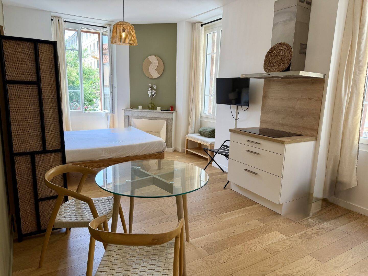 Appartement 1 pièce 33 m² · à Ajaccio · 33 m² · 199 000 €