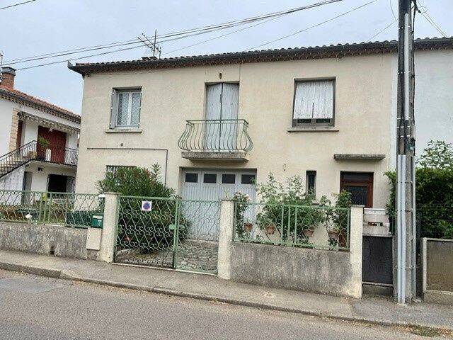 Maison 6 pièces 137 m² · à Alès · 137 m² · 190 800 €