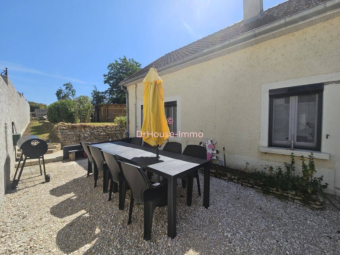 Maison 6 pièces 150 m² · à Renève · 150 m² · 229 000 €
