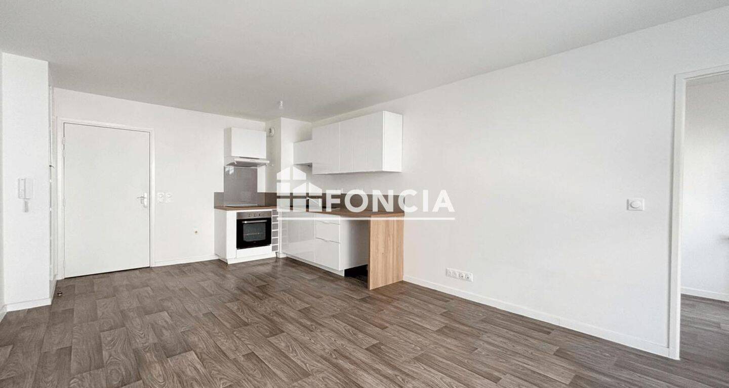 Appartement 2 pièces 42 m² · à Chilly-Mazarin · 42,2 m² · 800 €
