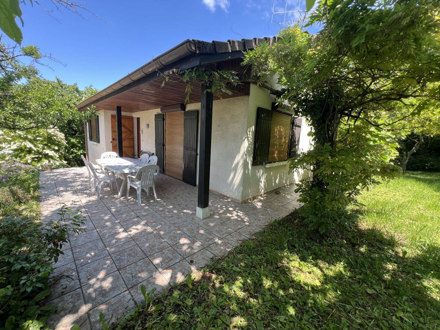 Maison 3 pièces 140 m² · à Vétraz-Monthoux · 140 m² · 450 000 €
