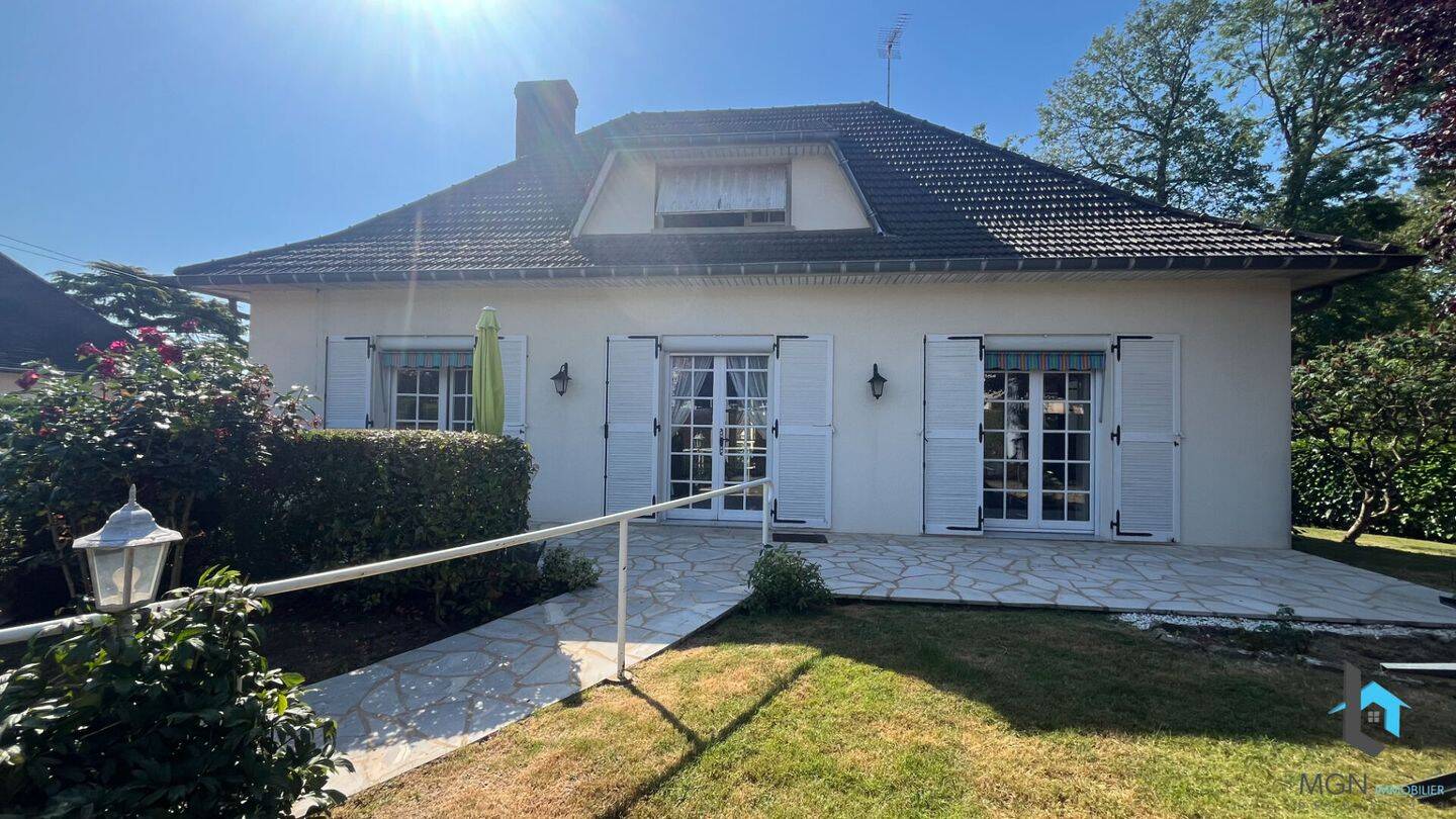 Maison 6 pièces 118 m² · à Bonneval · 118 m² · 205 725 €