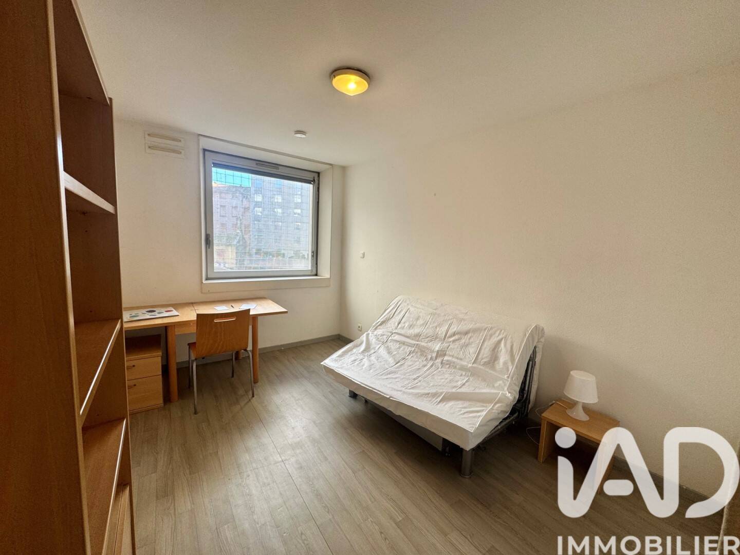 Appartement 1 pièce 18 m² · à Lyon 3ème Arrondissement · 18 m² · 45 000 €