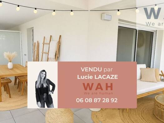 Appartement à vendre 299 000 € 4 pièces 3 chambres 90 m² Étage 5/6 Prés d'Arènes Montpellier 34070