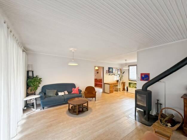 Maison à vendre 315 000 € 6 pièces 5 chambres 163 m² 2 446 m² de terrain La Ferté-Saint-Aubin 45240