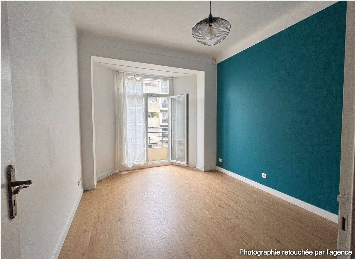 Appartement 3 pièces 65 m² · à Marseille 6ème Arrondissement · 65,3 m² · 1 085 €