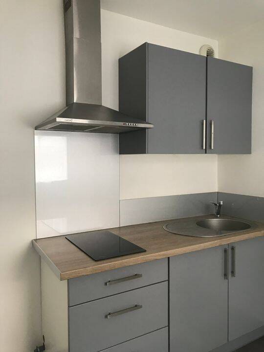 Appartement 2 pièces 49 m² · à Clermont-Ferrand · 49 m² · 660 €/mois