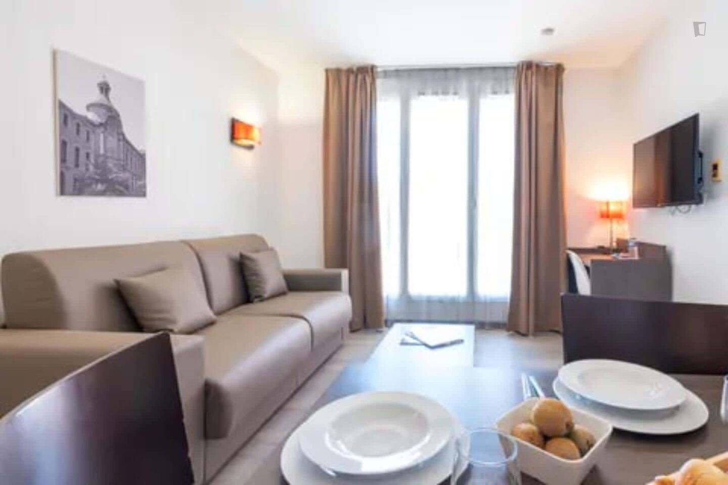 Appartement 3 pièces 38 m² · à Nîmes · 38 m² · 600 €/mois