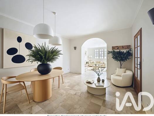 Maison à vendre 259 000 € 5 pièces 4 chambres 118 m² 1 079 m² de terrain Champillon 51160