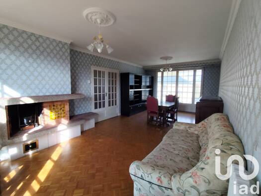 Maison à vendre 183 800 € 6 pièces 5 chambres 160 m² 1 014 m² de terrain Gennes-Val de Loire 49350