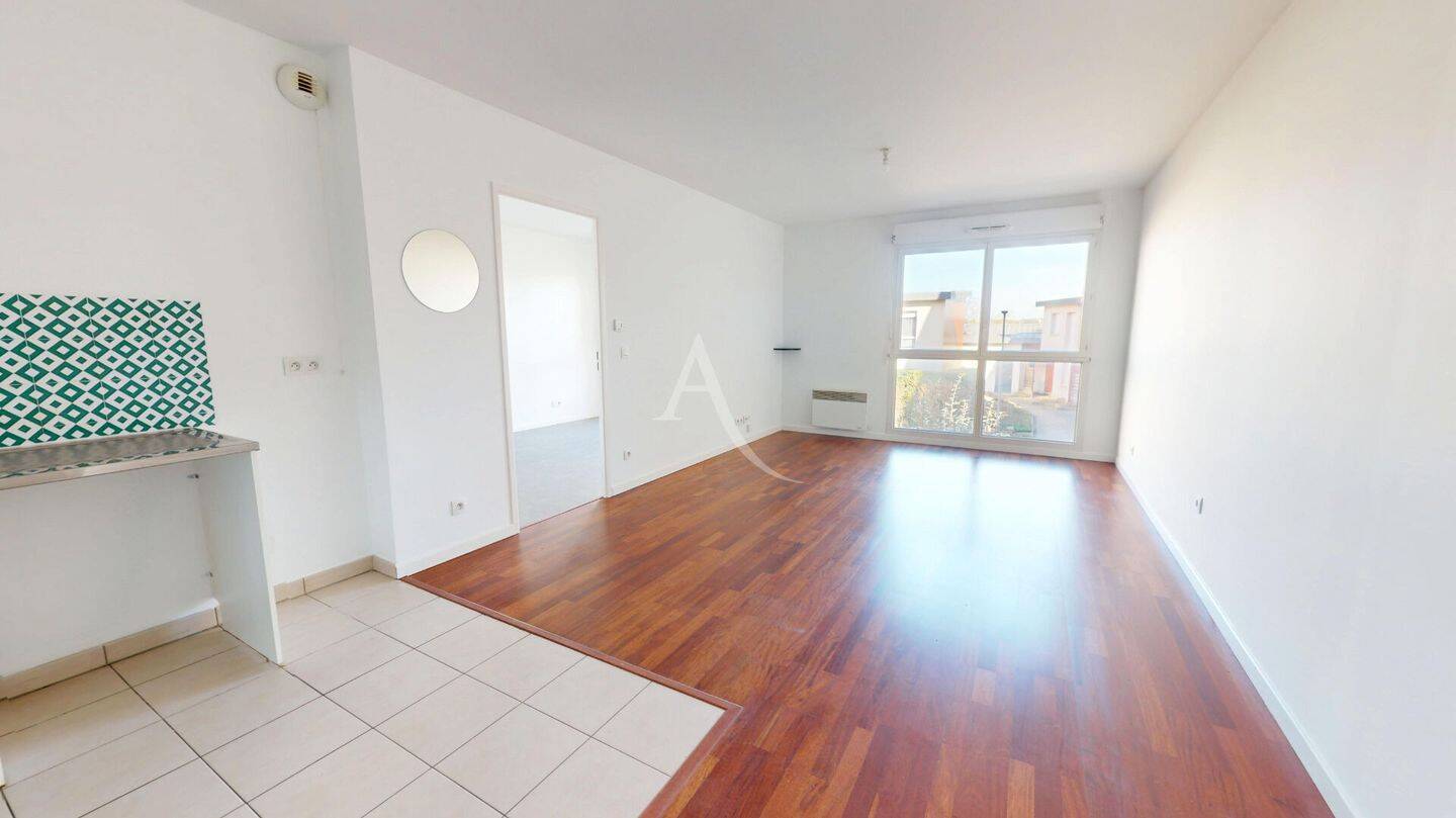 Appartement 2 pièces 44 m² · à Villemomble · 44,2 m² · 169 000 €