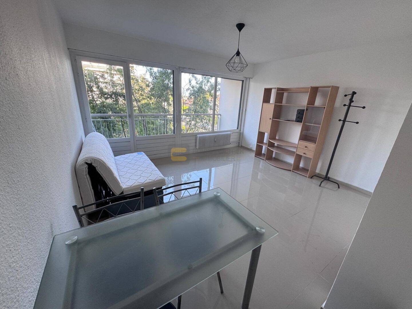 Appartement 1 pièce 25 m² · à Annemasse · 24,9 m² · 141 000 €