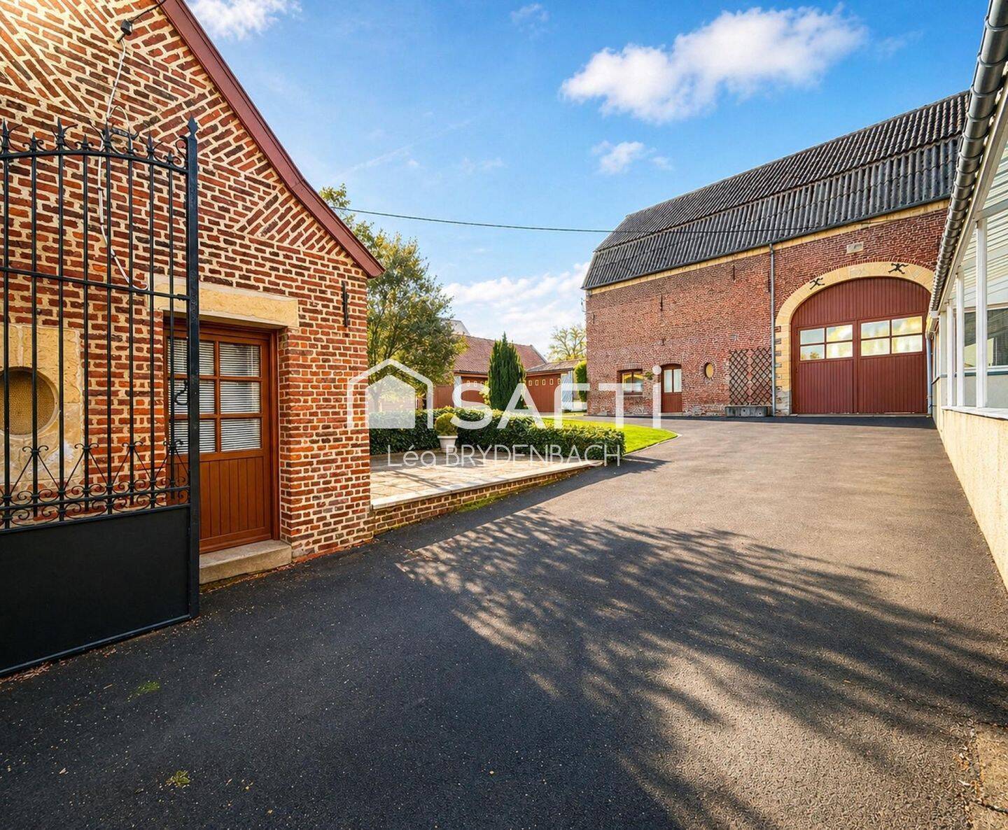 Maison 5 pièces 135 m² · à Saulzoir · 135 m² · 255 000 €