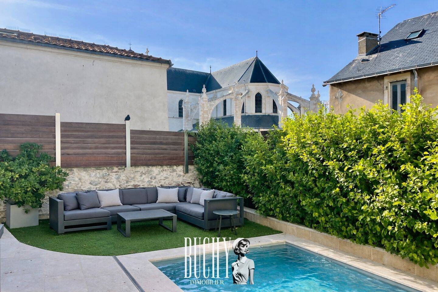 Maison 8 pièces 254 m² · à Les Sables-d'Olonne · 254 m² · 1 766 000 €