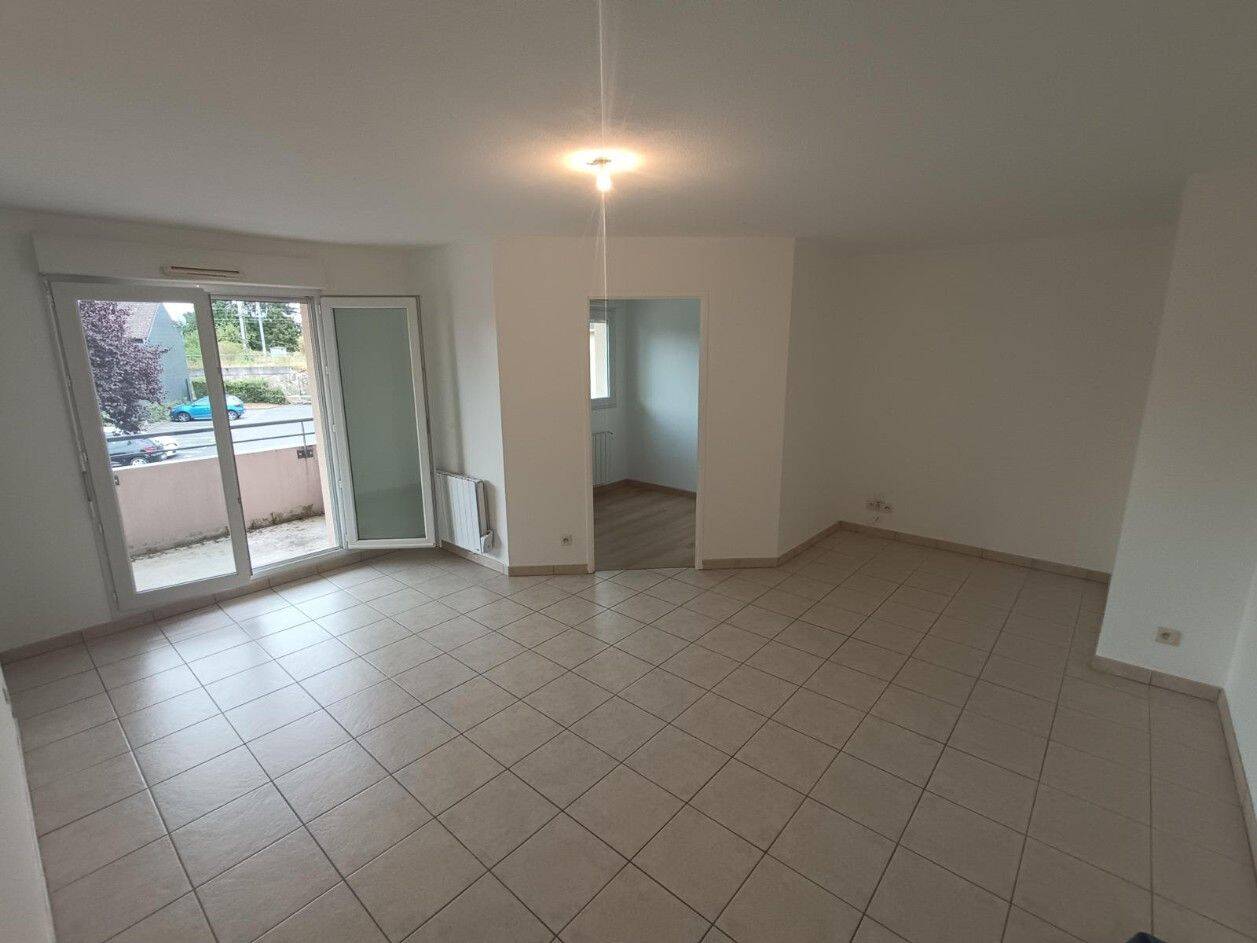 Appartement 3 pièces 54 m² · à Albert · 54 m² · 599 €