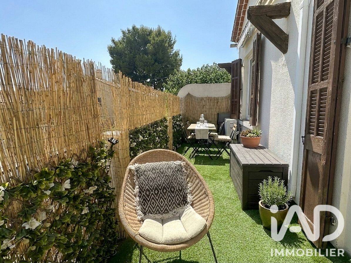 Appartement 3 pièces 56 m² · à La Seyne-sur-Mer · 56 m² · 273 000 €