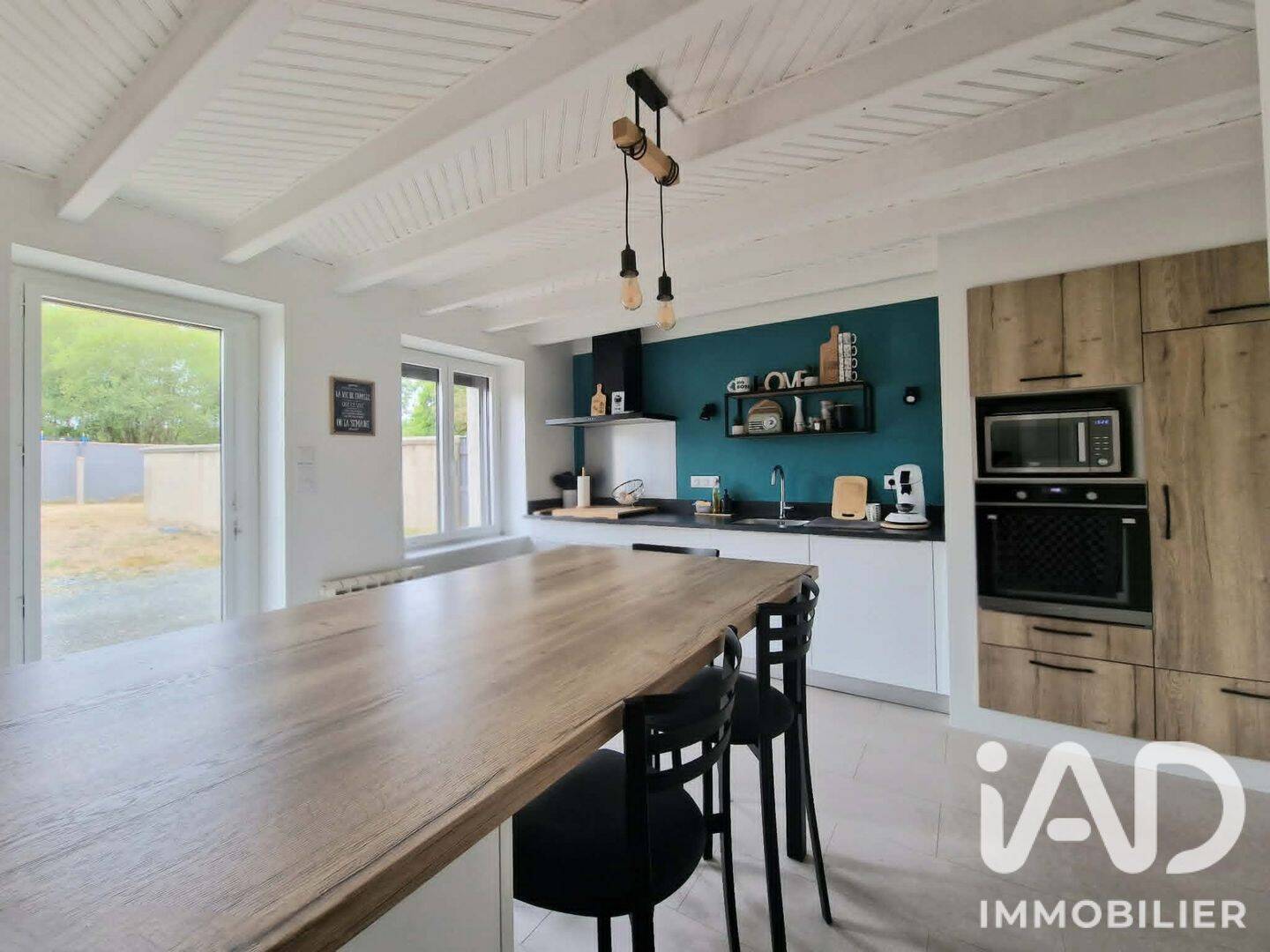 Maison 5 pièces 129 m² · à Guenrouet · 129 m² · 224 900 €
