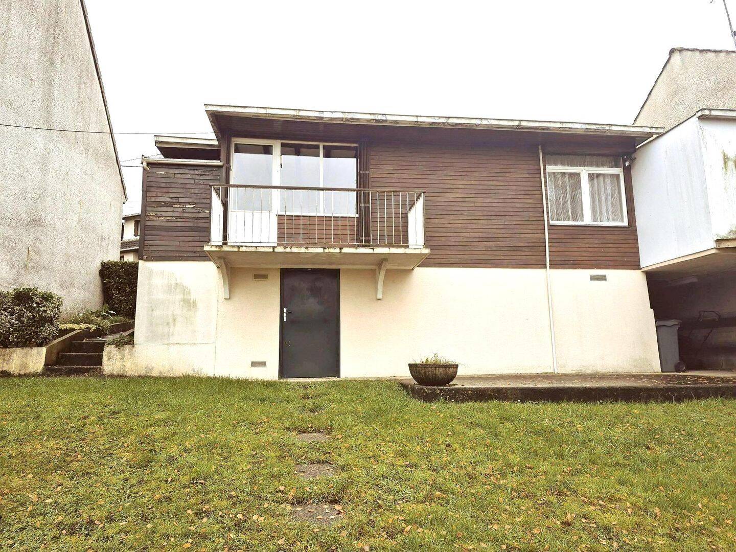 Maison 3 pièces 54 m² · à Goussainville · 54 m² · 220 000 €