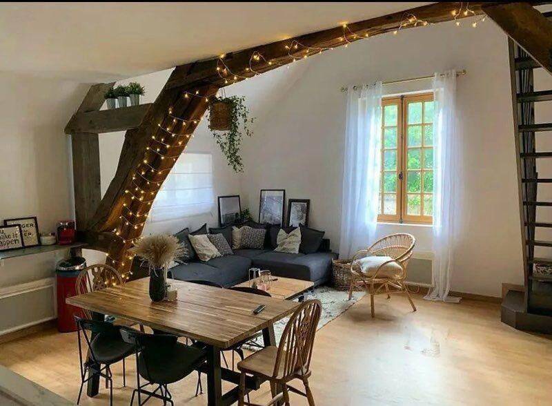 Appartement 3 pièces 85 m² · à Rouen · 85 m² · 1 450 €