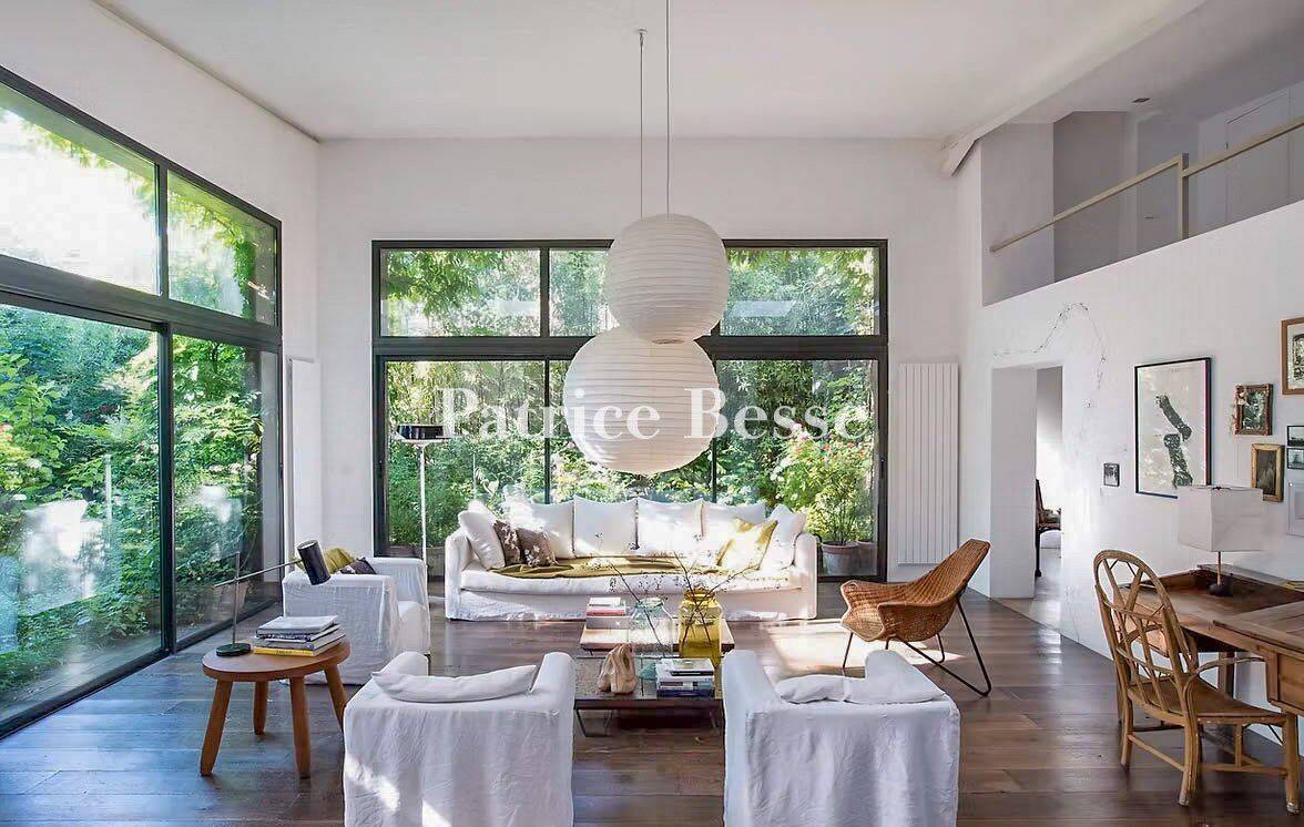 Maison 7 pièces 291 m² · à Meudon · 291 m² · 2 995 000 €