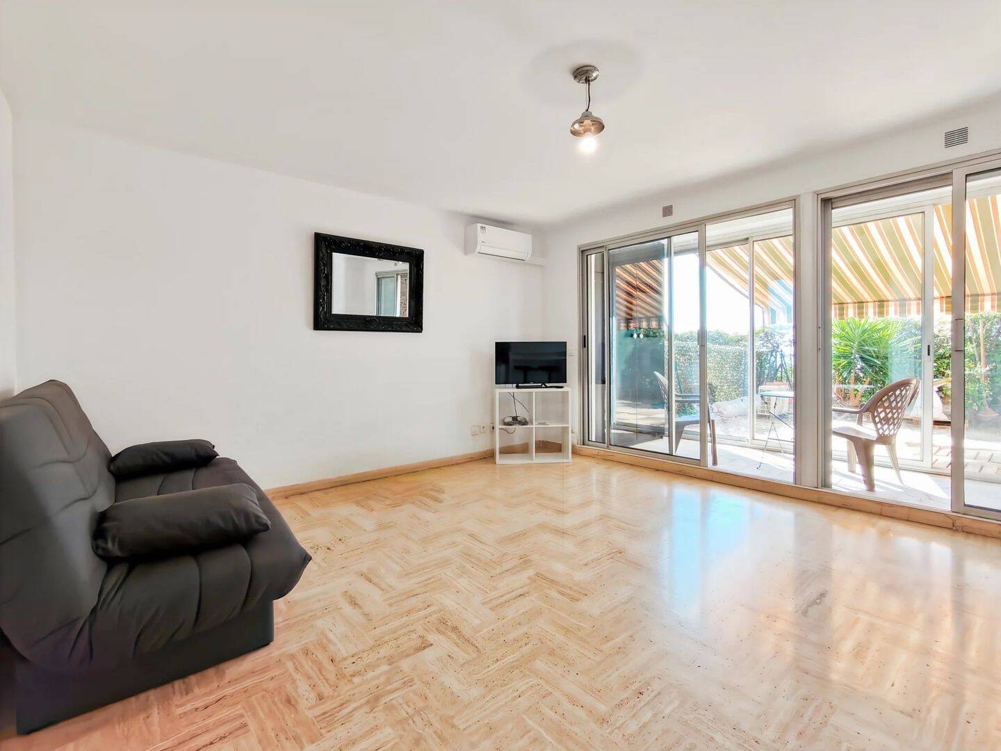 Appartement 1 pièce 30 m² · à Nice · 29,5 m² · 799 €/mois