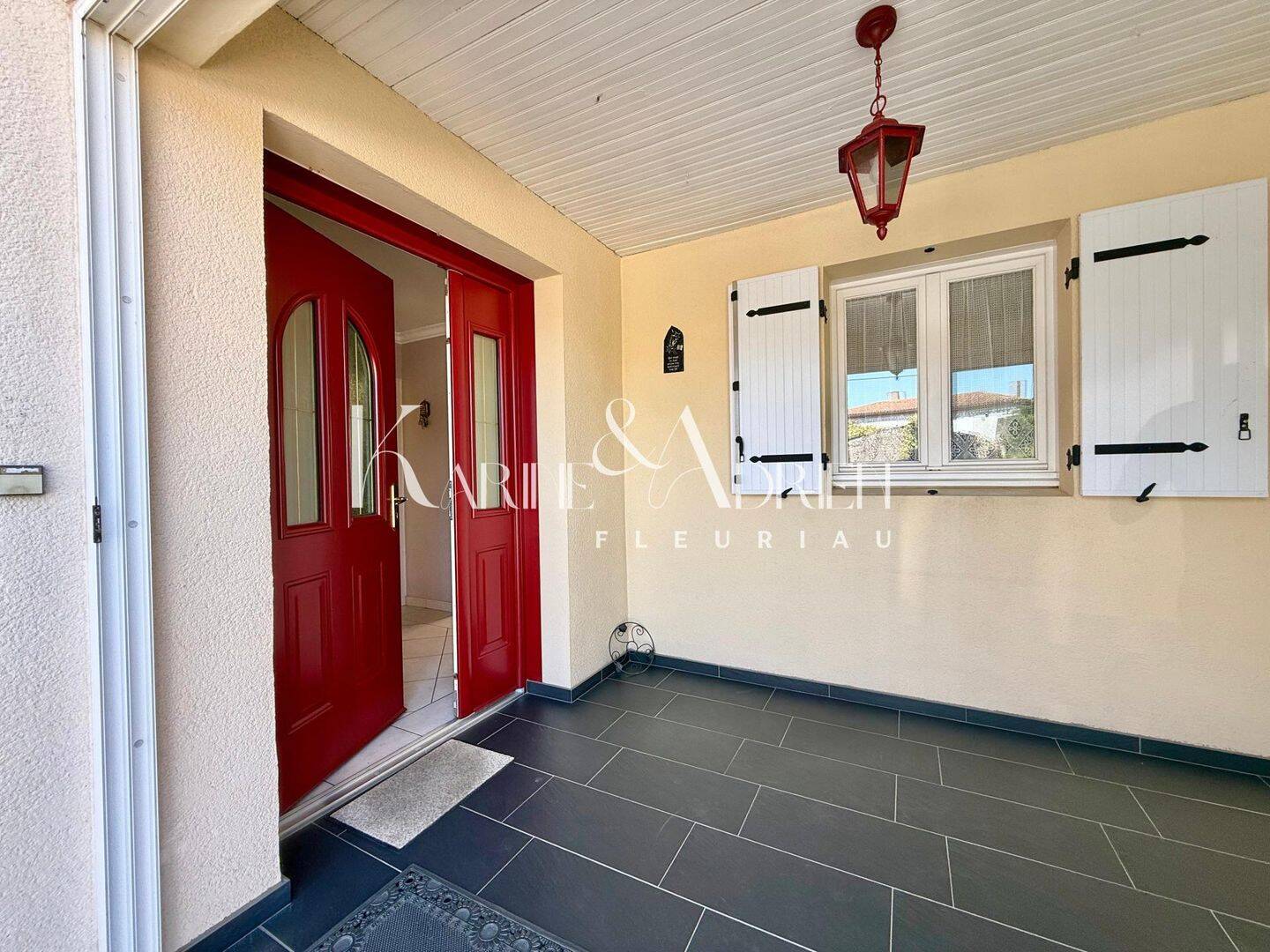 Maison 4 pièces 84 m² · à Bourneau · 84 m² · 158 000 €