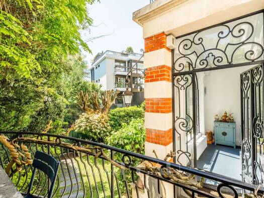 Appartement à vendre 4 470 000 € 8 pièces 5 chambres 236,1 m² RDC/4 Saint James-Delabordère Neuilly-sur-Seine 92200