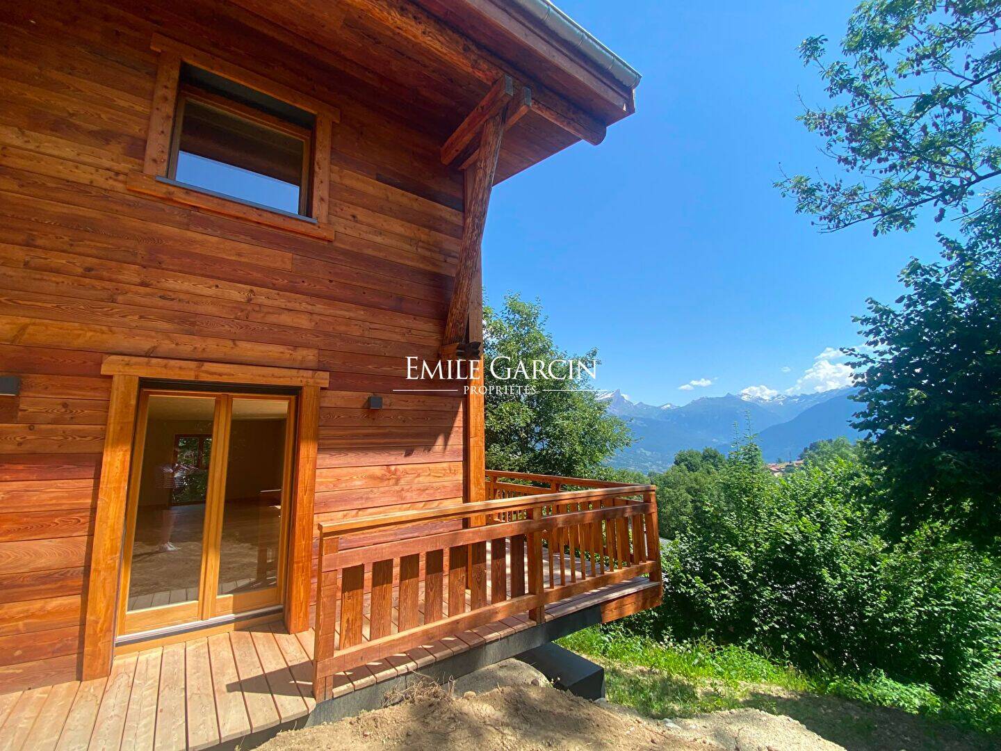 Maison 5 pièces 230 m² · à Combloux · 230 m² · 2 300 000 €