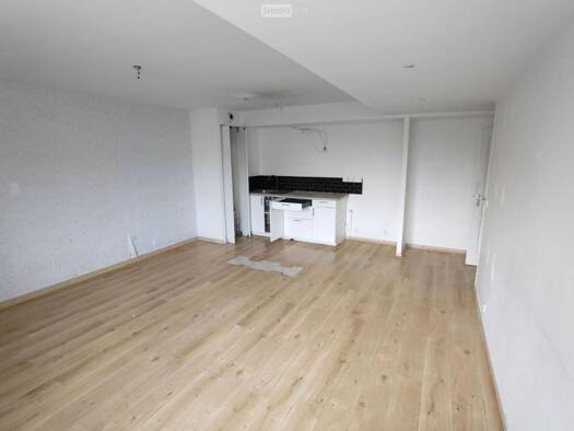 Appartement à vendre 213 000 € 4 pièces 3 chambres 65,8 m² RDC Hermmitage Pontoise 95300