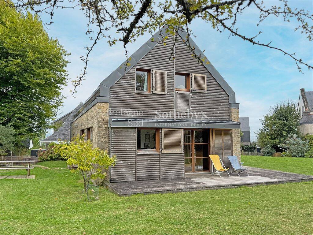 Maison 9 pièces 200 m² · à Crozon · 200 m² · 1 050 000 €