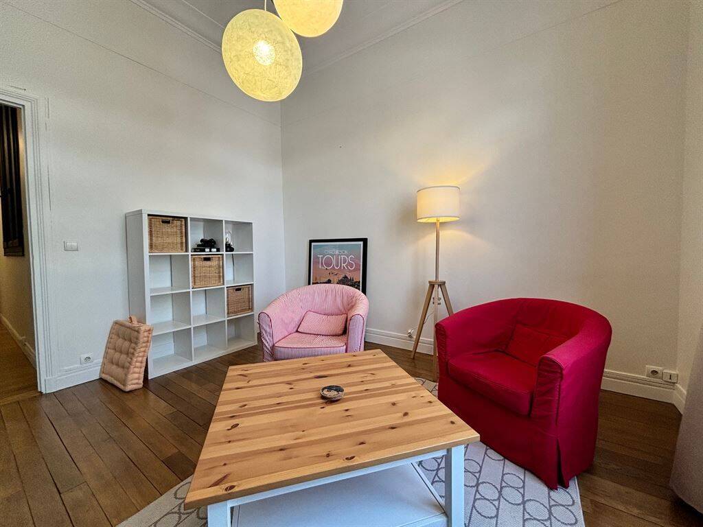 Appartement 2 pièces 52 m² · à Reims · 52 m² · 860 €