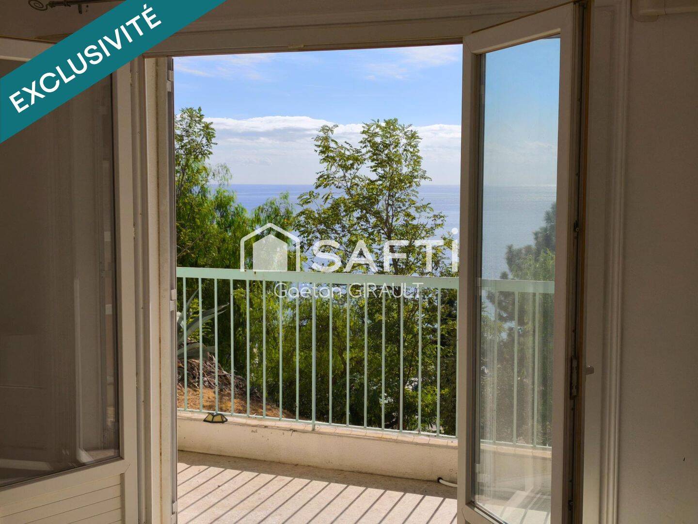 Appartement 5 pièces 76 m² · à Bastia · 76 m² · 219 000 €