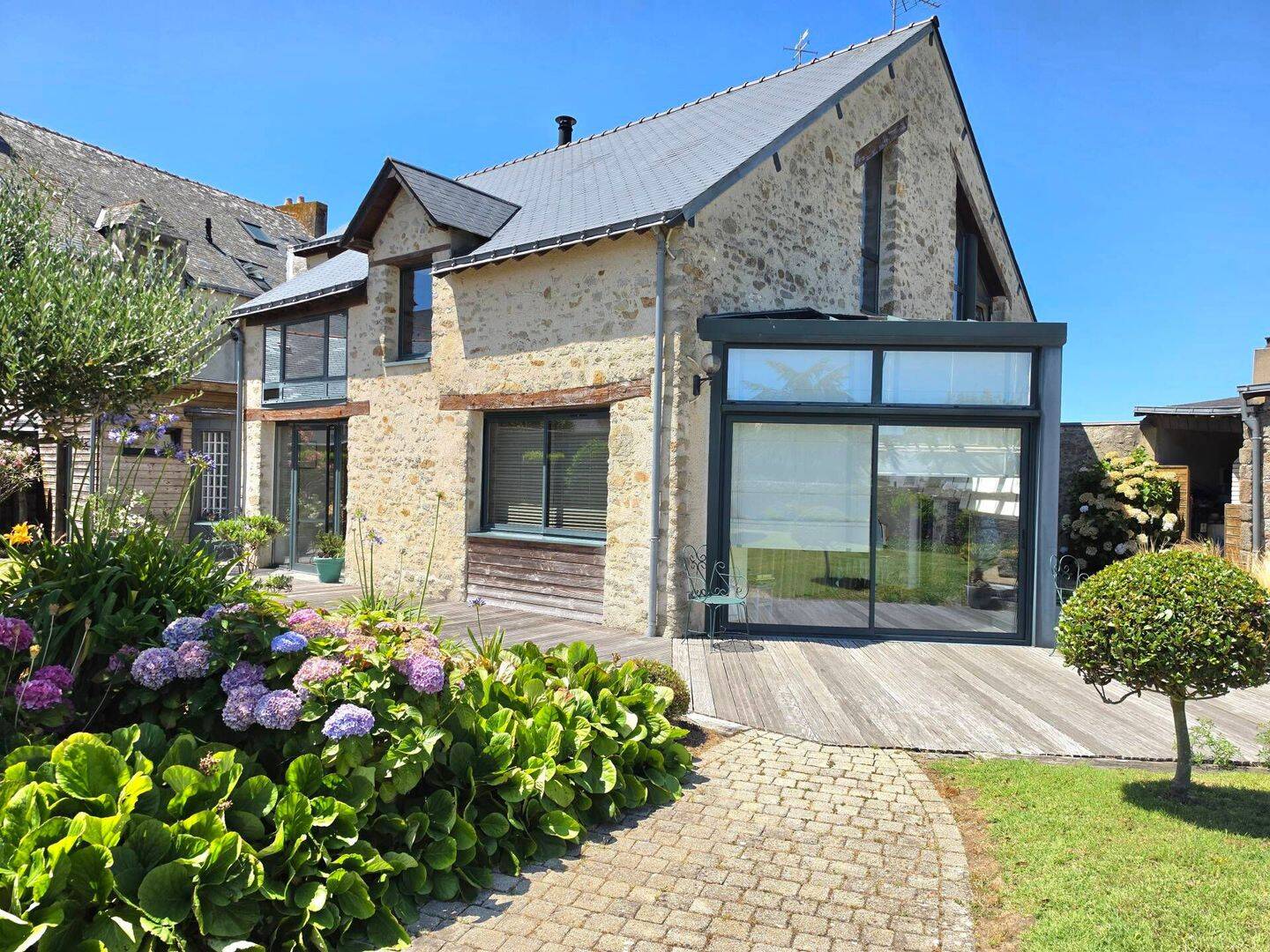 Maison 1 pièce 197 m² · à Guérande · 197 m² · 399 250 €
