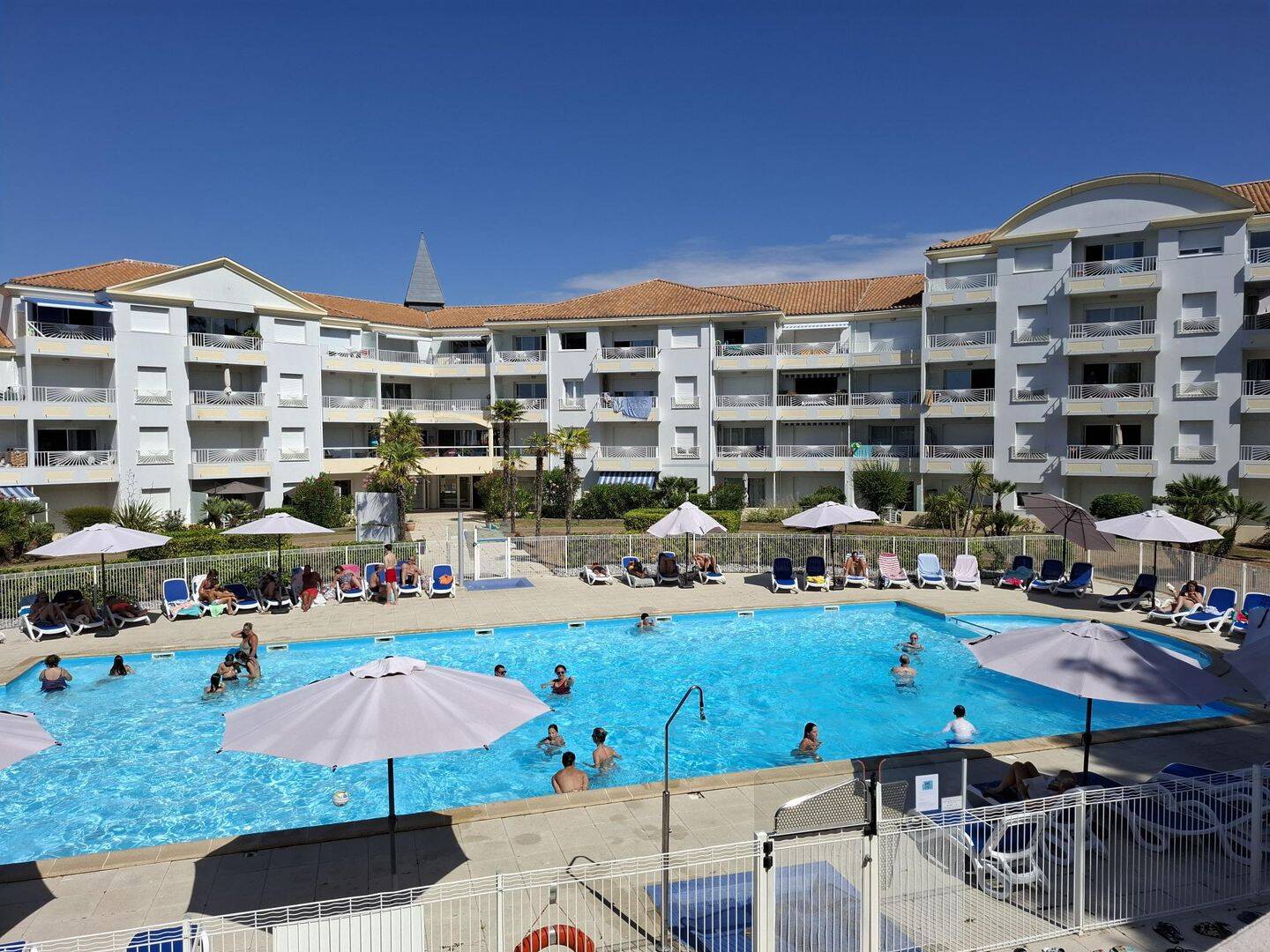 Appartement 2 pièces 47 m² · à Les Sables-d'Olonne · 47 m² · 176 000 €