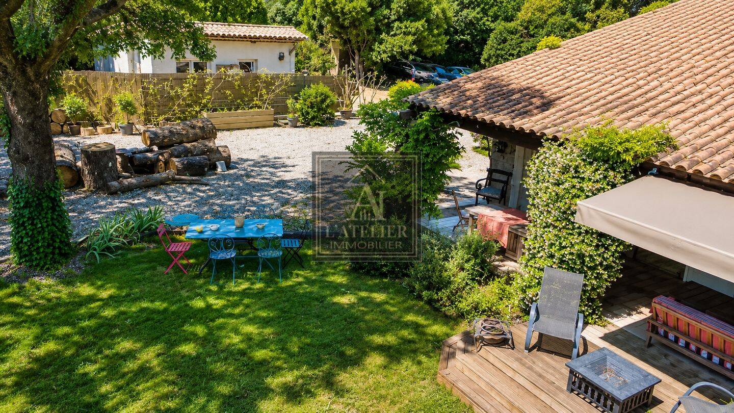 Maison 5 pièces 119 m² · à Solliès-Pont · 119 m² · 449 000 €