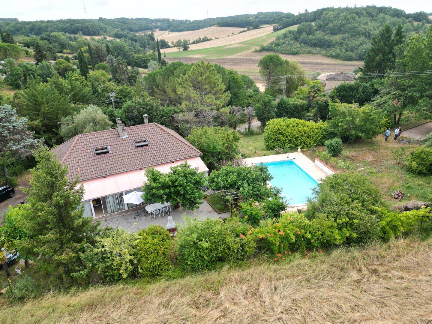 Maison 5 pièces 134 m² · à Pavie · 133,5 m² · 298 000 €