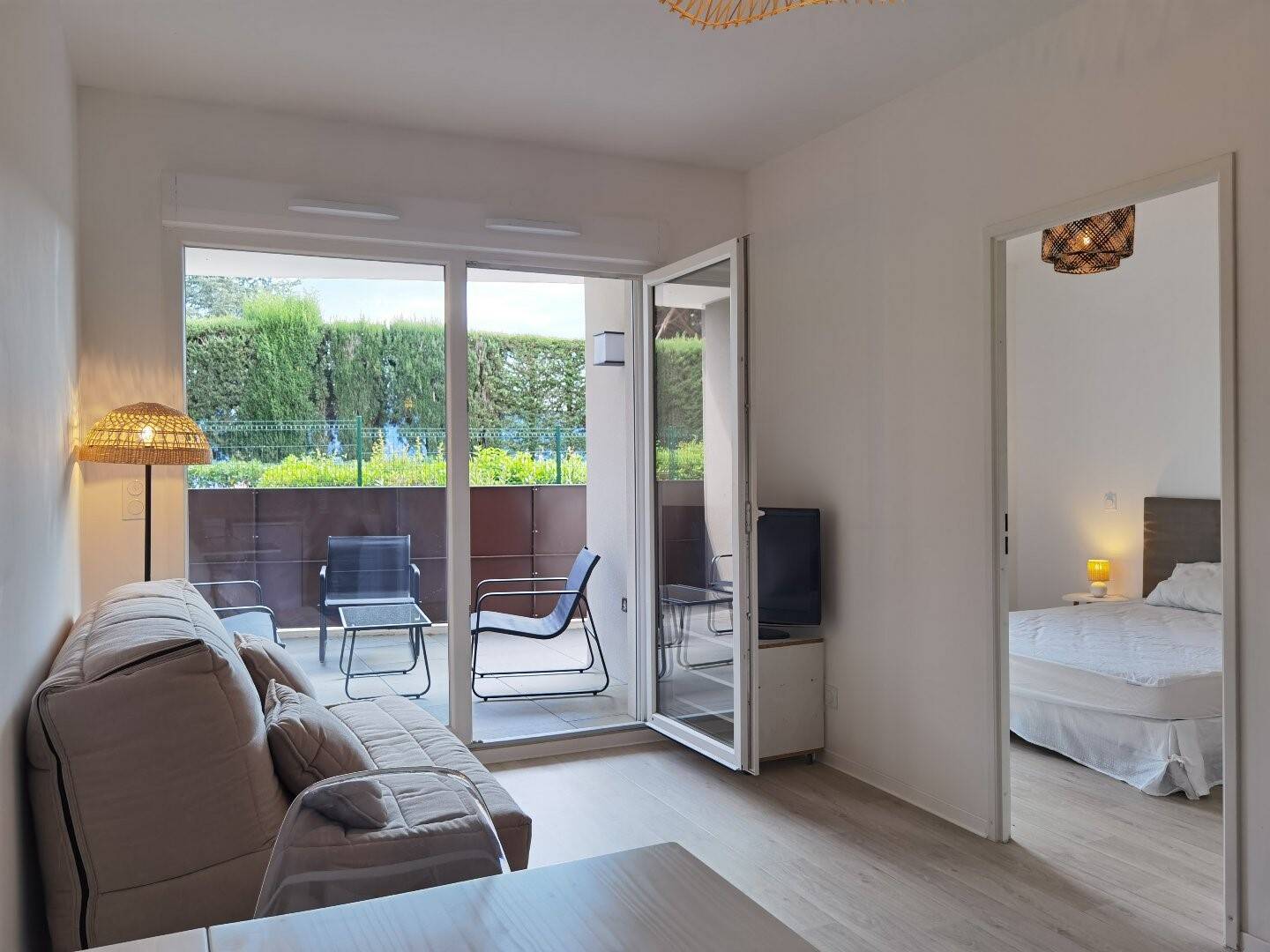 Appartement 2 pièces 33 m² · à Agde · 33 m² · 189 500 €