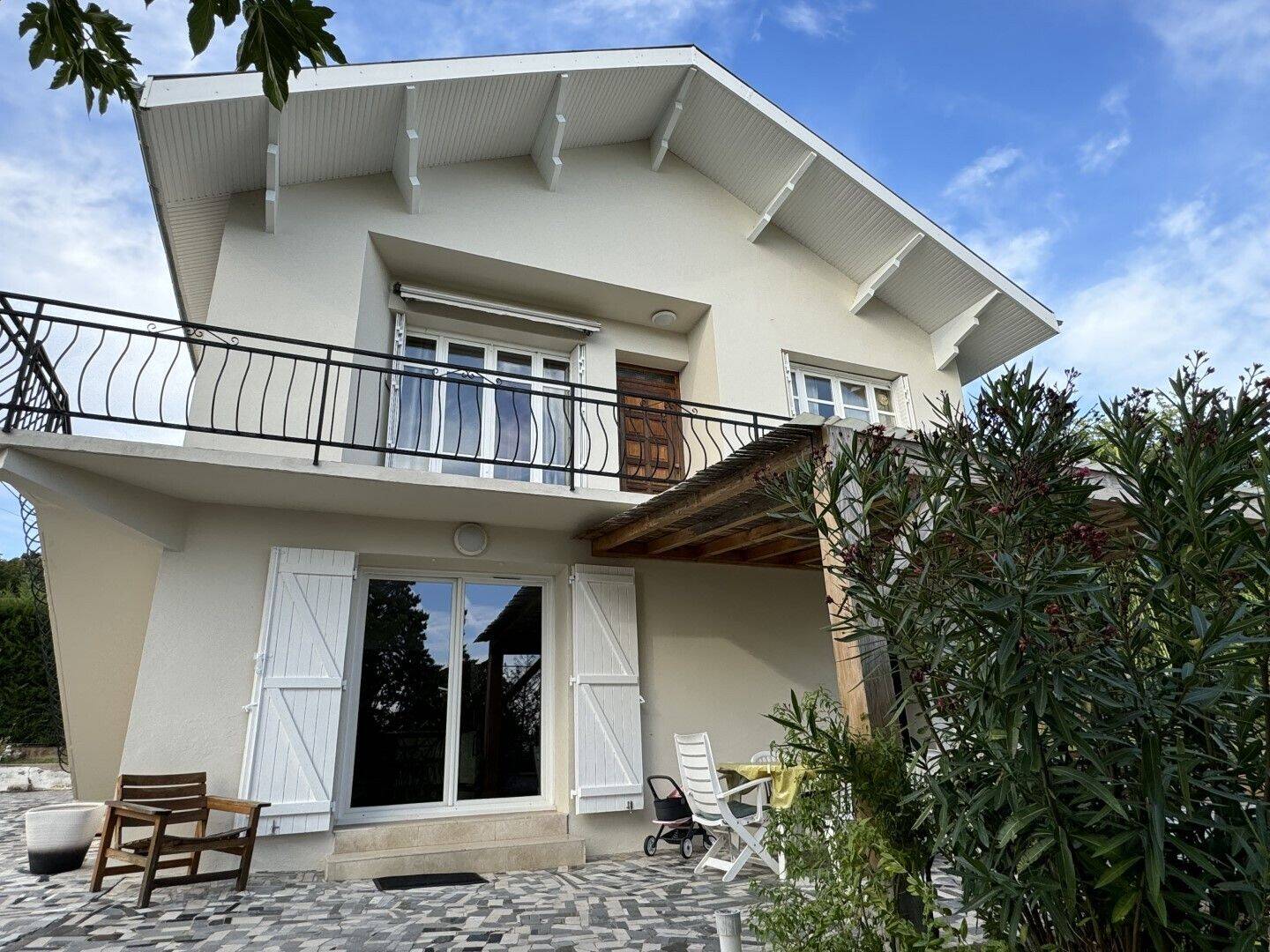 Maison 6 pièces 133 m² · à Trévoux · 133 m² · 428 000 €