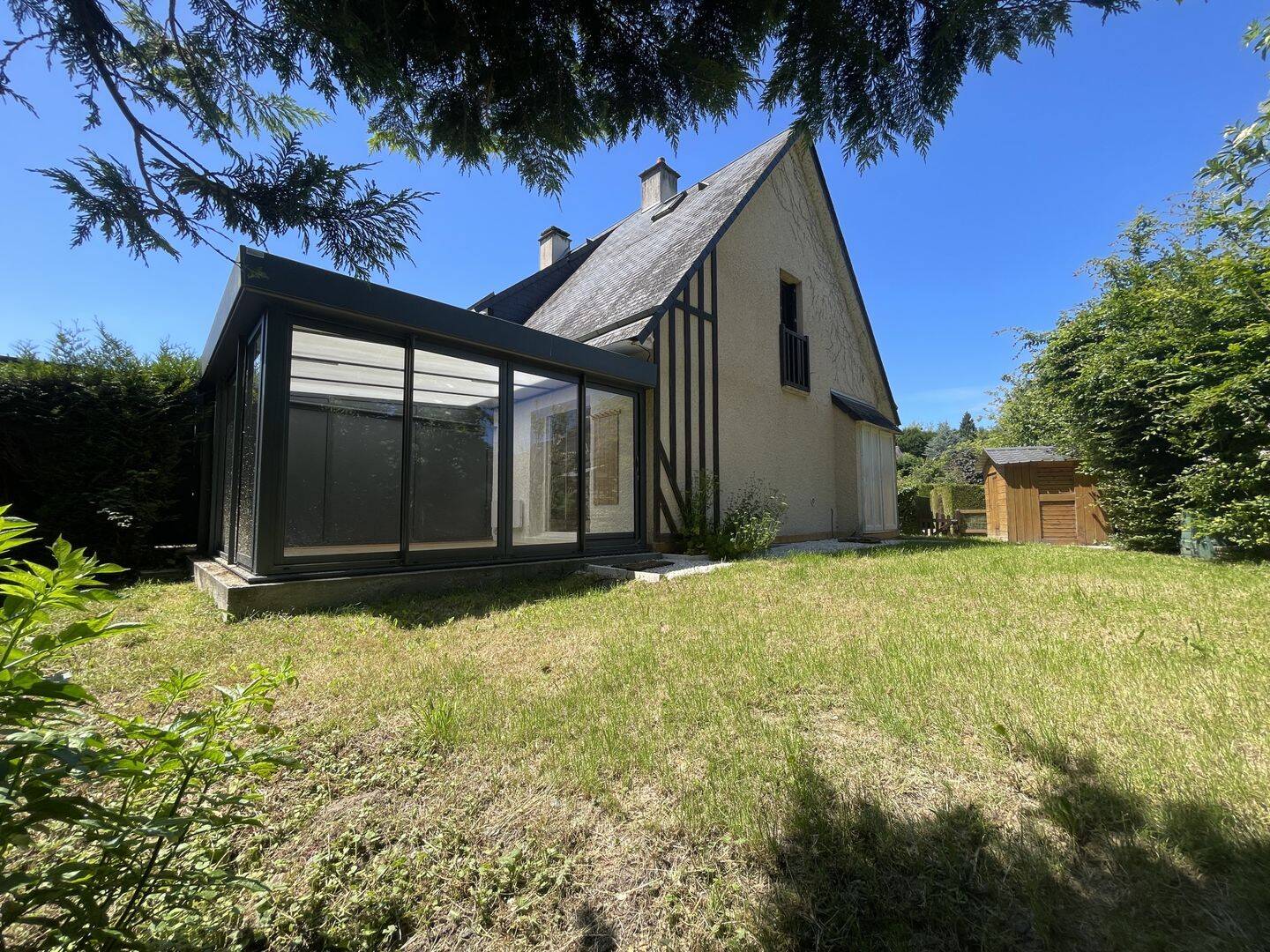 Maison 4 pièces 70 m² · à Villers-sur-Mer · 70 m² · 239 800 €