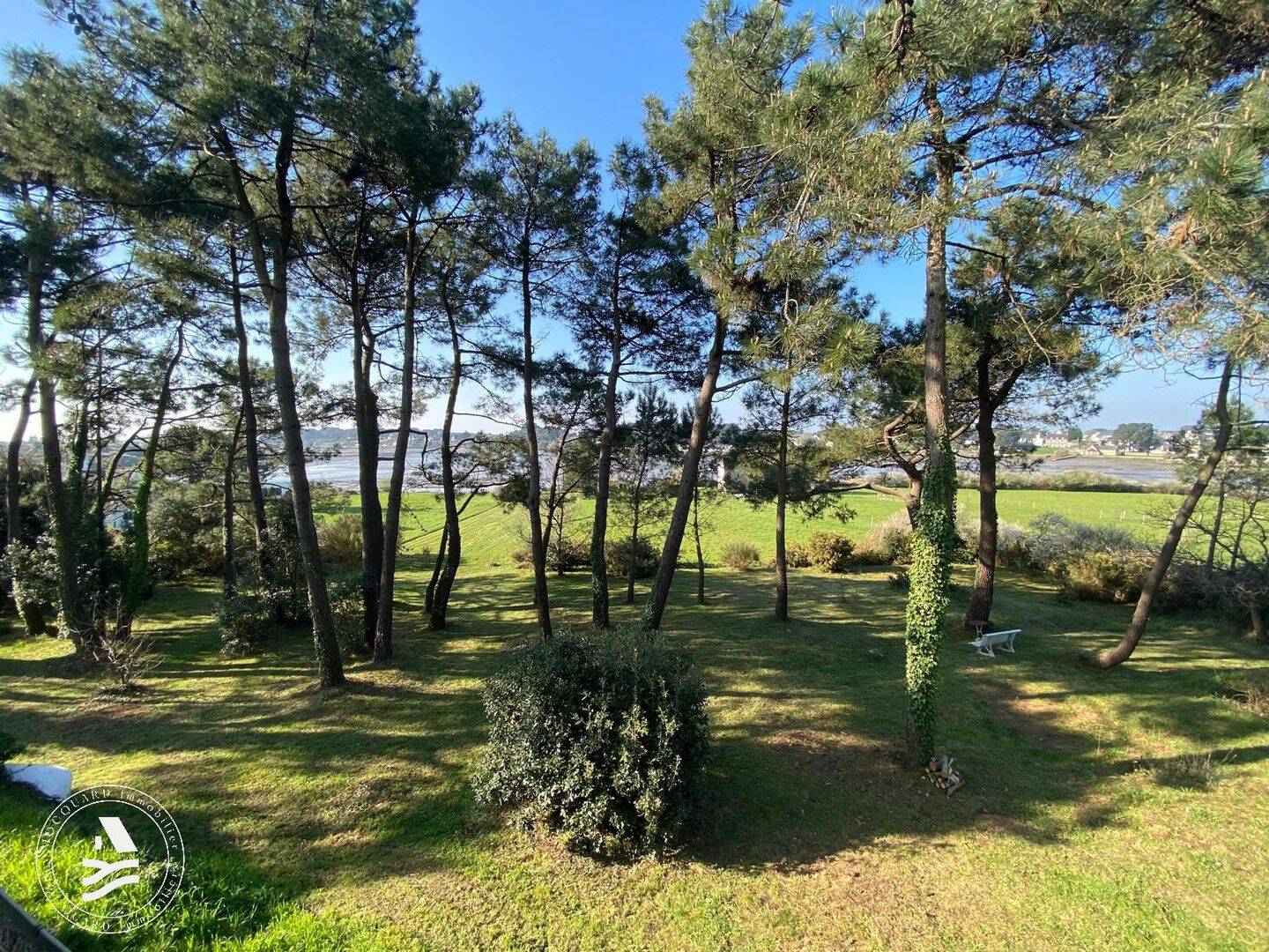 Maison 8 pièces 211 m² · à Saint-Philibert · 211 m² · 1 345 500 €