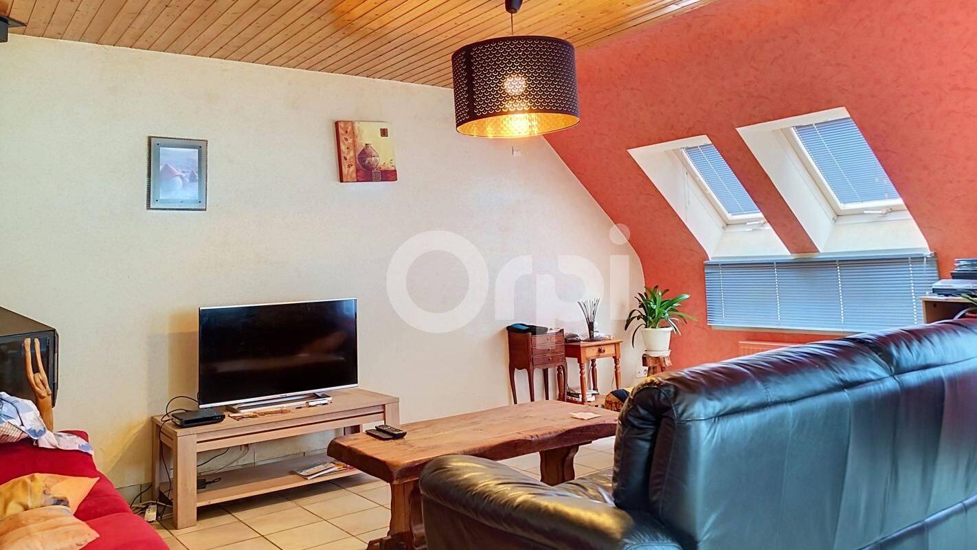Maison 4 pièces 114 m² · à Guipavas · 114 m² · 286 200 €