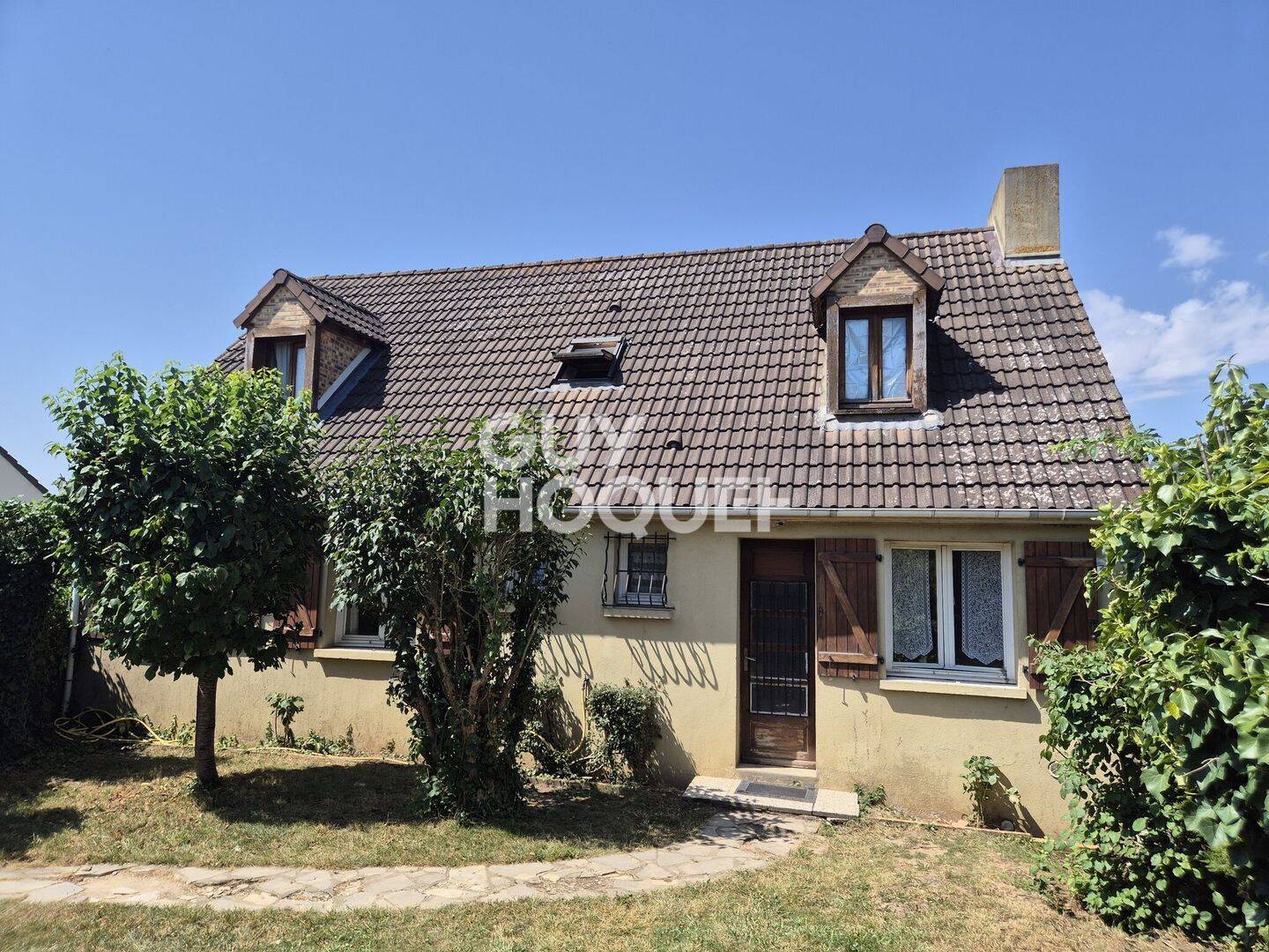 Maison 5 pièces 126 m² · à Cherisy · 126,2 m² · 260 000 €