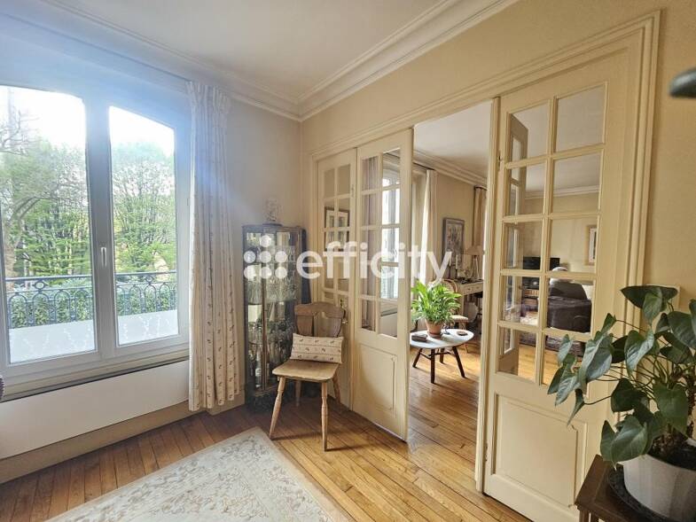 Appartement à vendre 630 000 € 3 pièces 1 chambre 60 m² 6 étages Croulebarbe Paris 13ème 75013