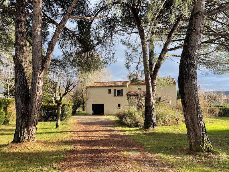 Maison 4 pièces 127 m² · à Caillac · 127 m² · 223 125 €