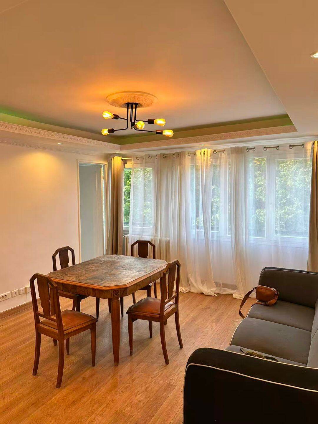 Appartement 3 pièces 52 m² · à Maisons-Alfort · 52 m² · 1 350 €/mois